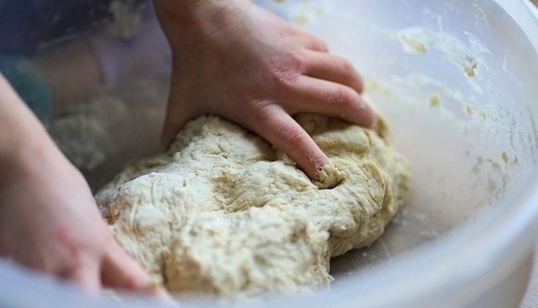 Brot ohne Hefe kaufen bei meingesundesbrot.de