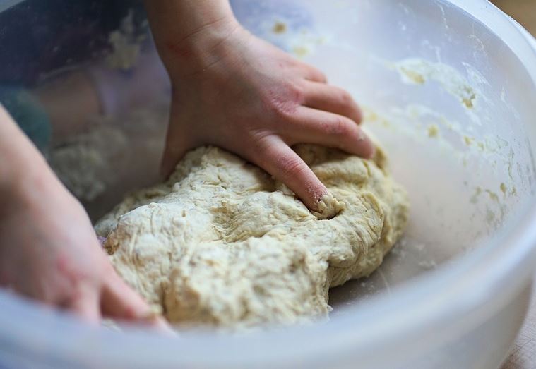 Brot ohne Hefe kaufen bei meingesundesbrot.de