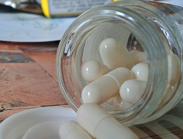 Pantoprazol 40 mg kaufen: Wirkstoff  aus der Gruppe der Protonenpumpenhemmer