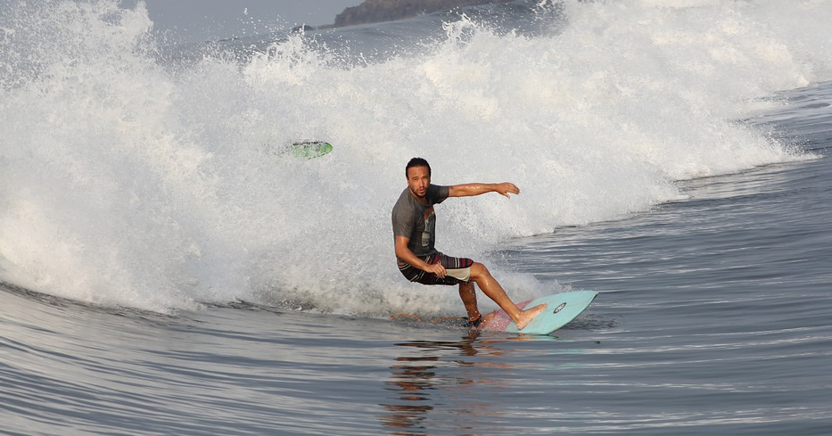 Wofür bietet sich das Surfcamp an?