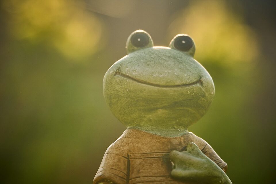 Dem Garten individuellen Charakter verleihen