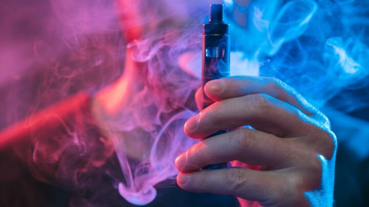 Frische Vape-Sorten für intensiven Genuss